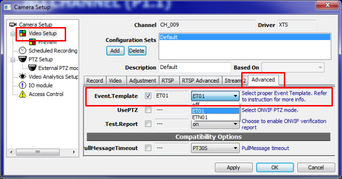 onvif spec