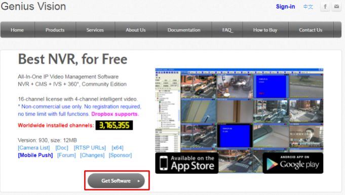 free one touch verio software download