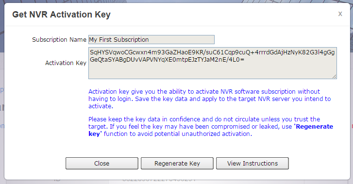 acquire software activation key